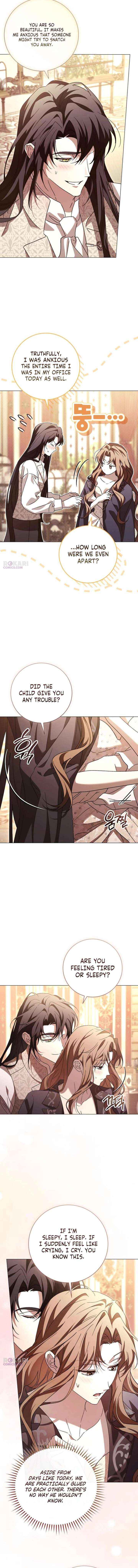 Read Black Chain Manga Online