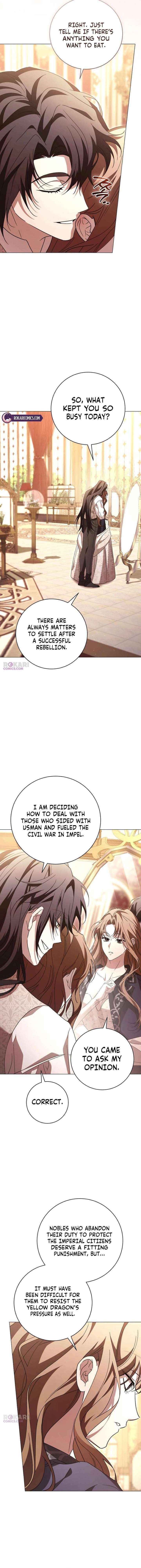 Read Black Chain Manga Online