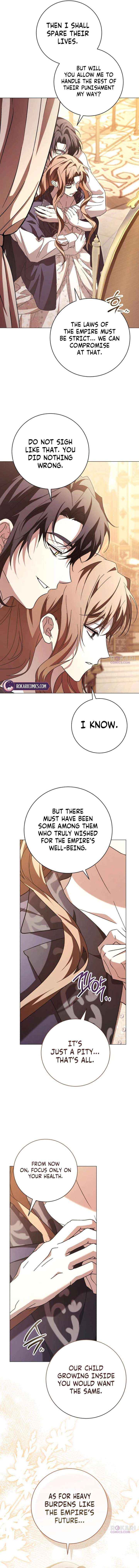 Read Black Chain Manga Online