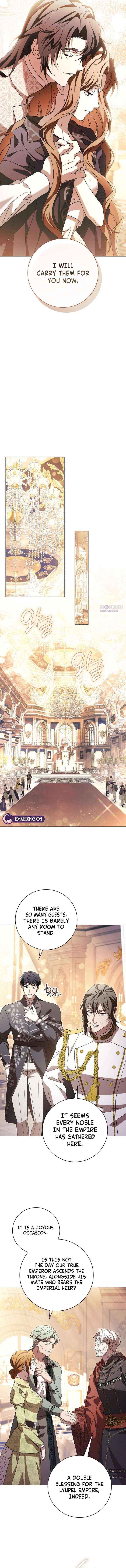 Read Black Chain Manga Online