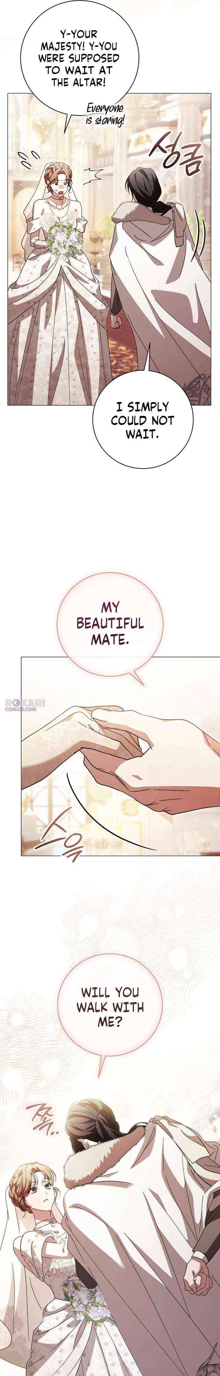 Read Black Chain Manga Online