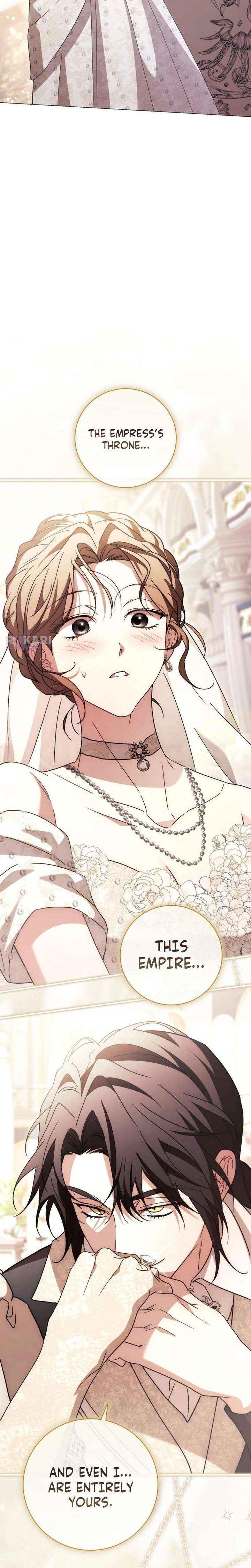 Read Black Chain Manga Online