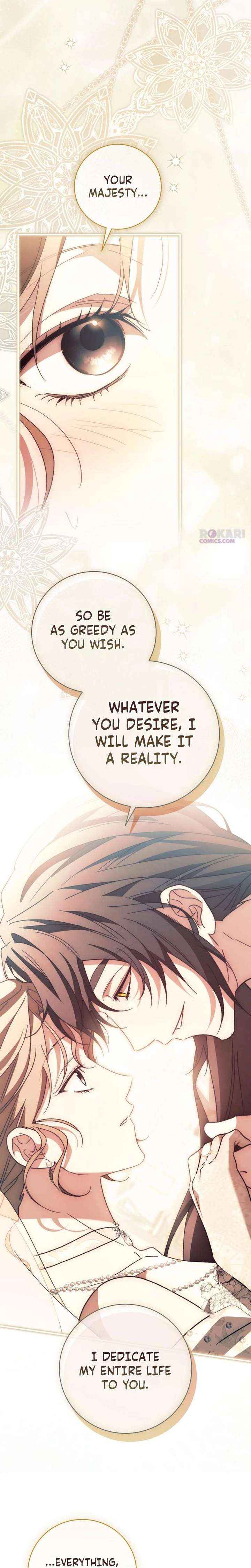 Read Black Chain Manga Online