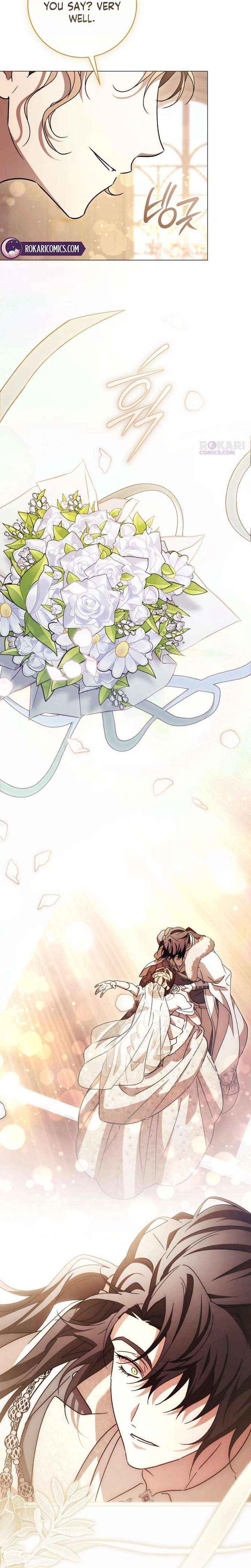 Read Black Chain Manga Online