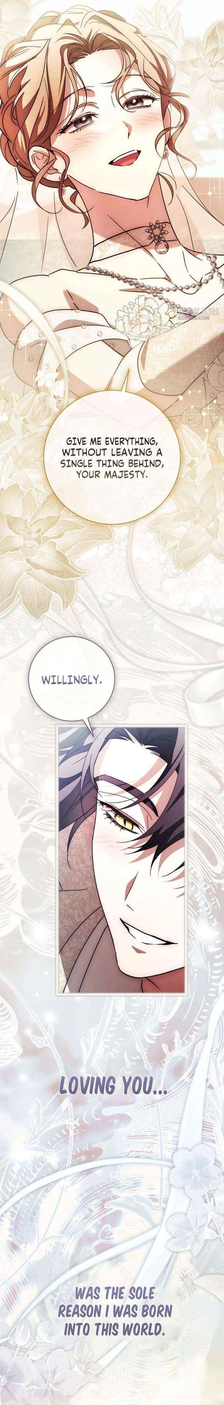 Read Black Chain Manga Online