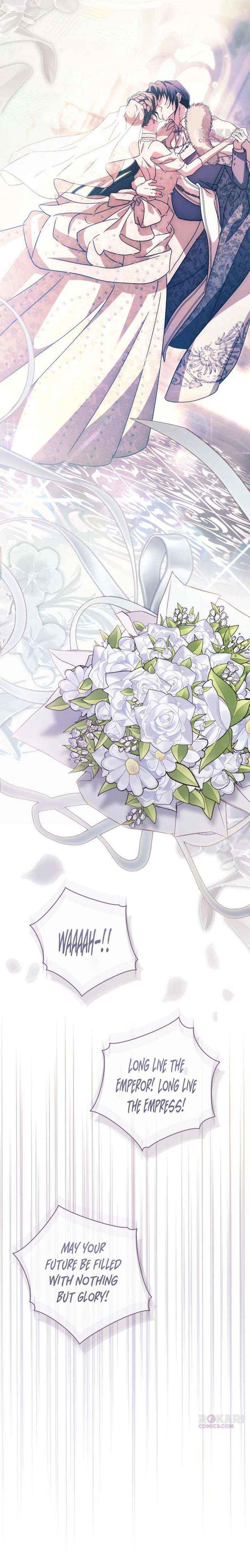 Read Black Chain Manga Online