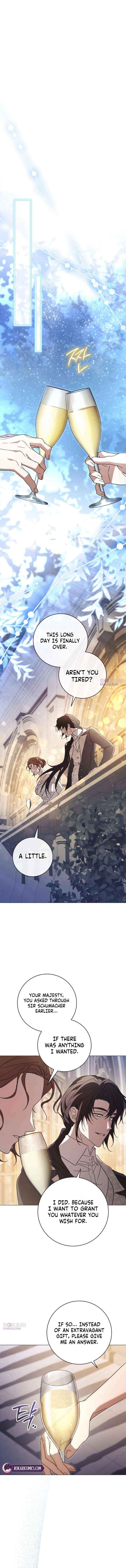 Read Black Chain Manga Online