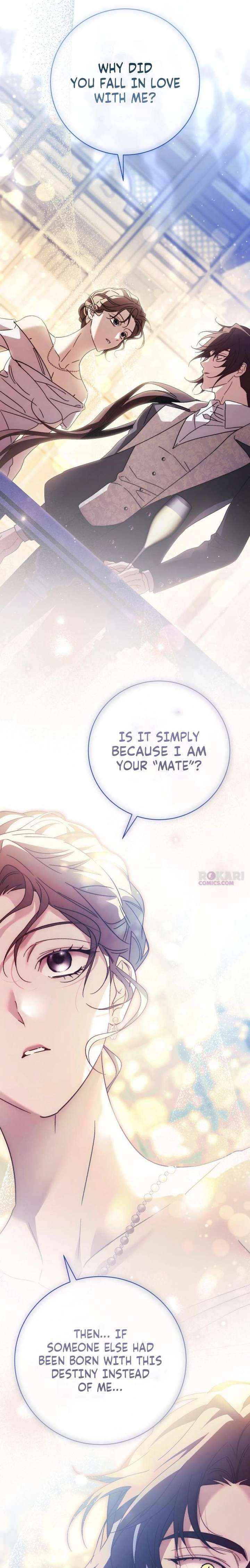 Read Black Chain Manga Online