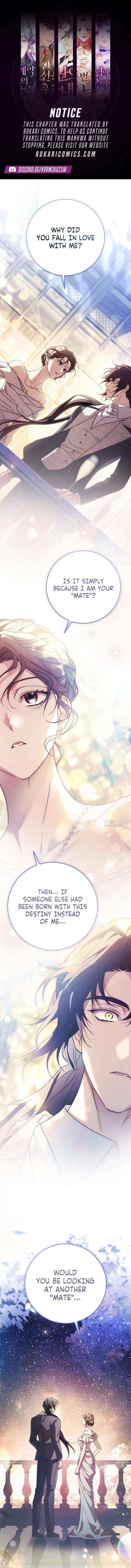 Read Black Chain Manga Online