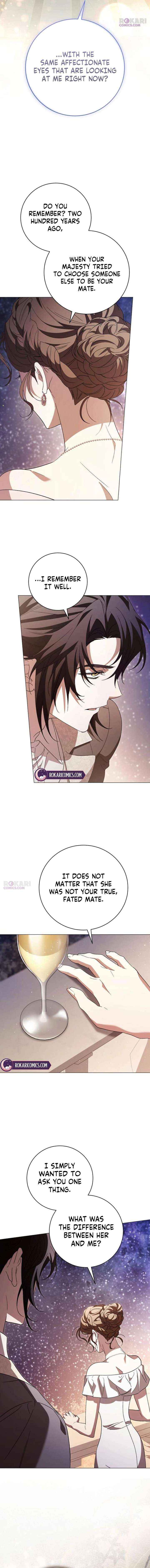 Read Black Chain Manga Online