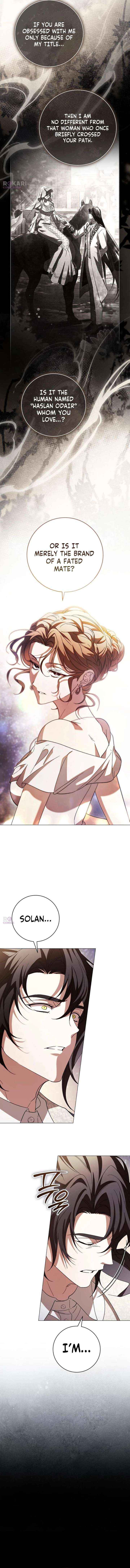 Read Black Chain Manga Online