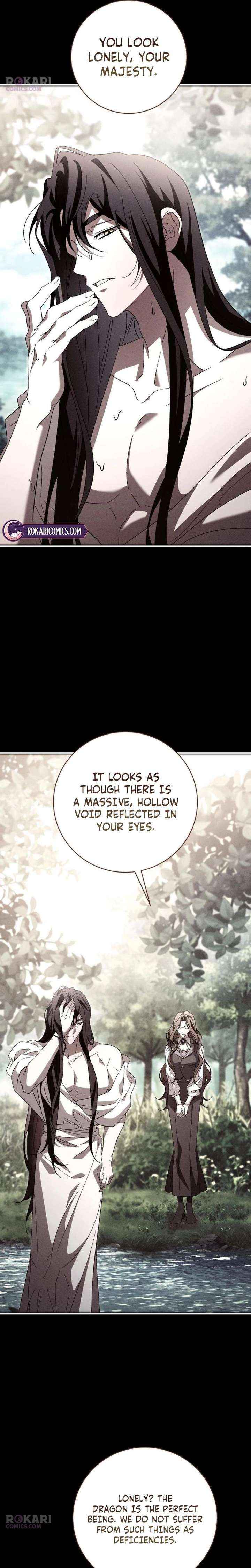 Read Black Chain Manga Online