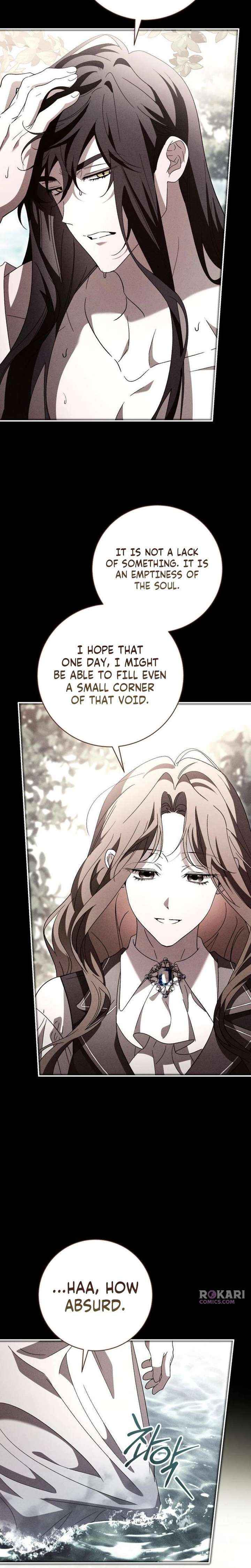 Read Black Chain Manga Online