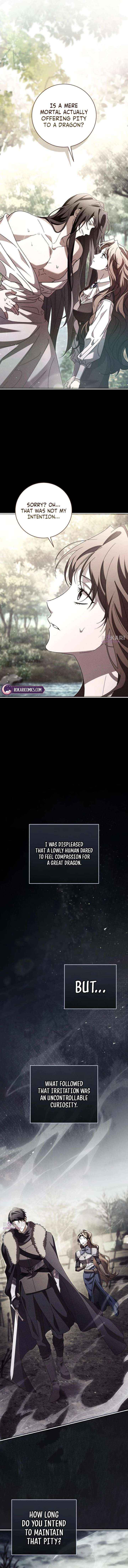 Read Black Chain Manga Online