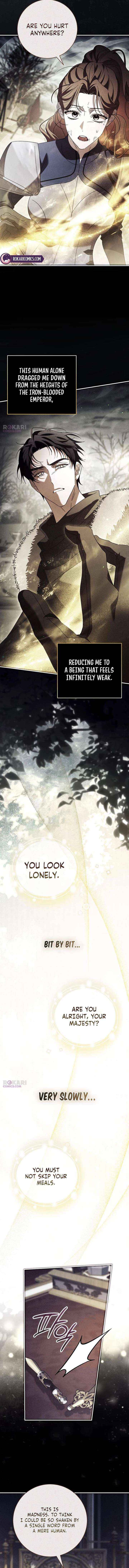 Read Black Chain Manga Online