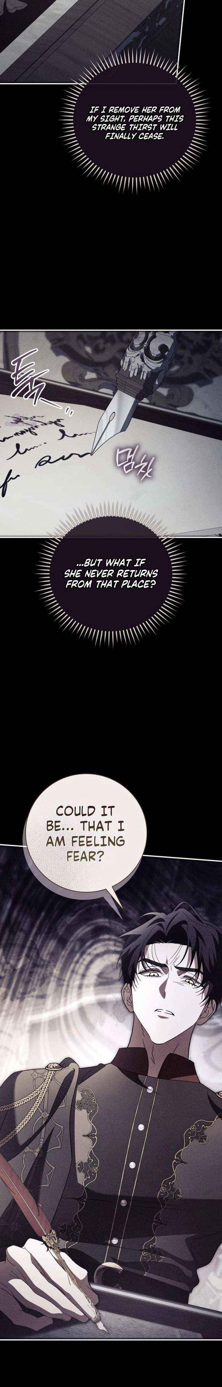 Read Black Chain Manga Online