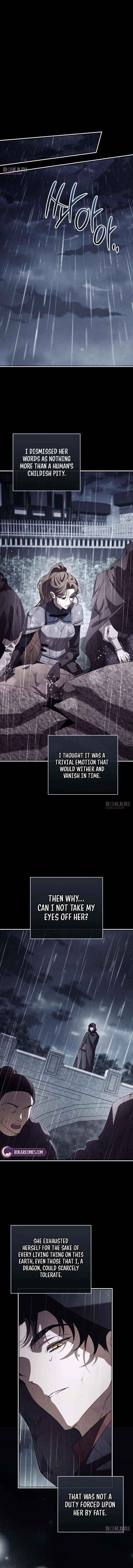 Read Black Chain Manga Online