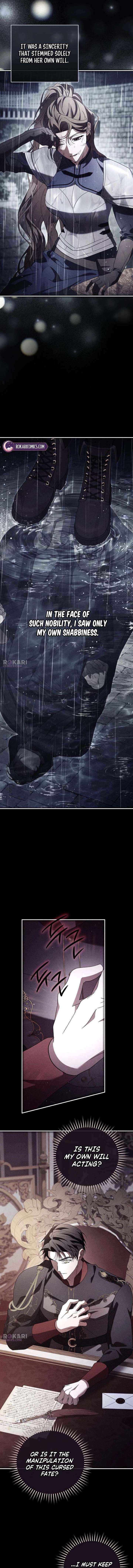 Read Black Chain Manga Online