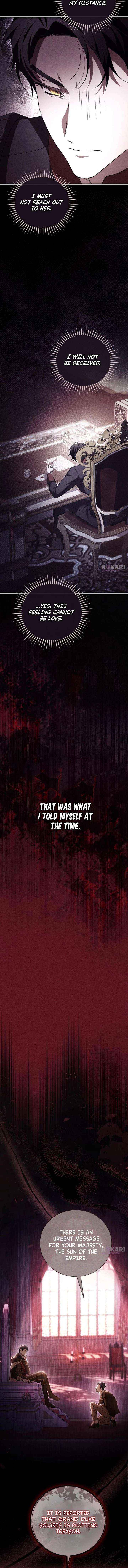 Read Black Chain Manga Online