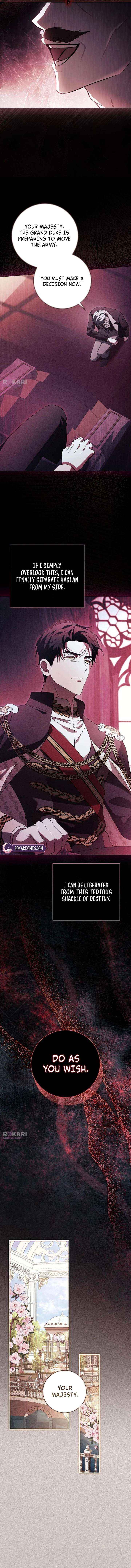 Read Black Chain Manga Online