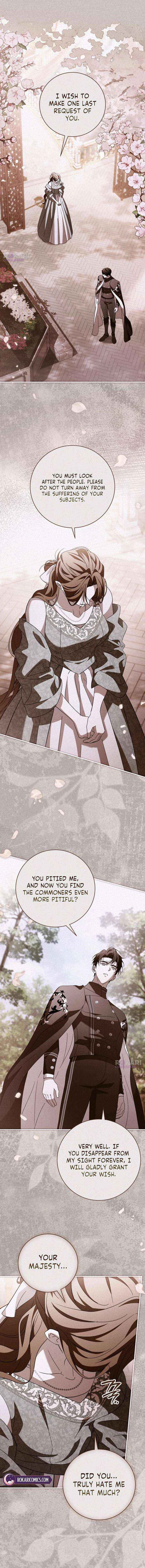 Read Black Chain Manga Online