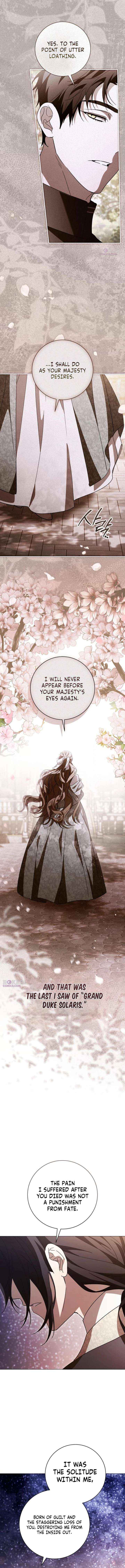 Read Black Chain Manga Online