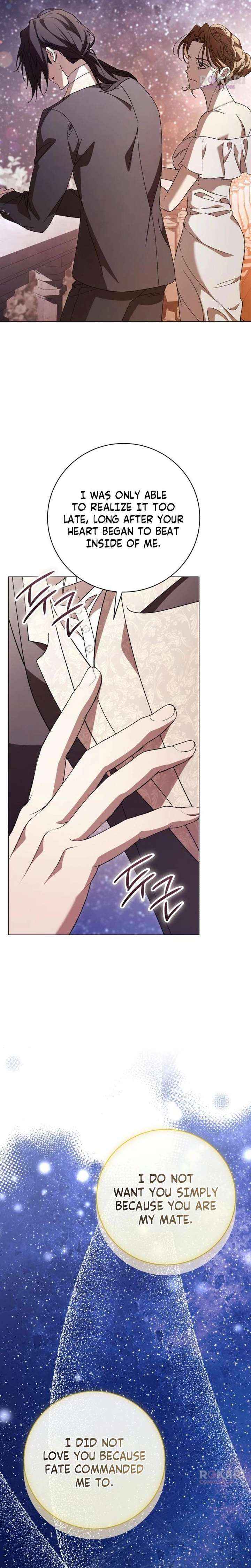 Read Black Chain Manga Online