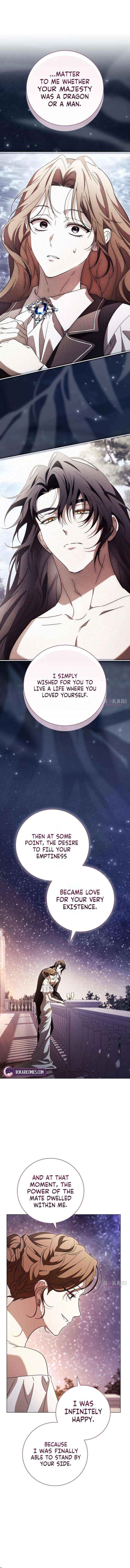 Read Black Chain Manga Online