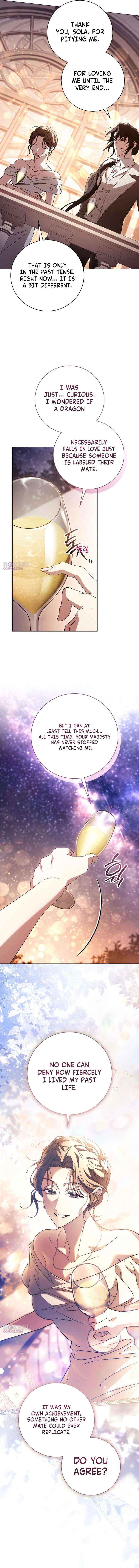 Read Black Chain Manga Online