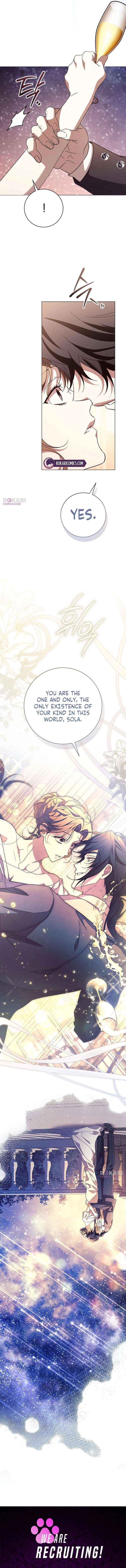 Read Black Chain Manga Online