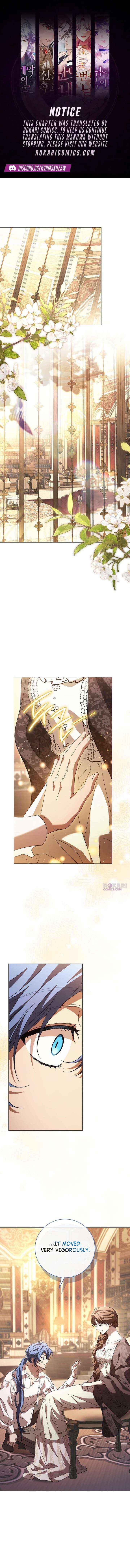 Read Black Chain Manga Online