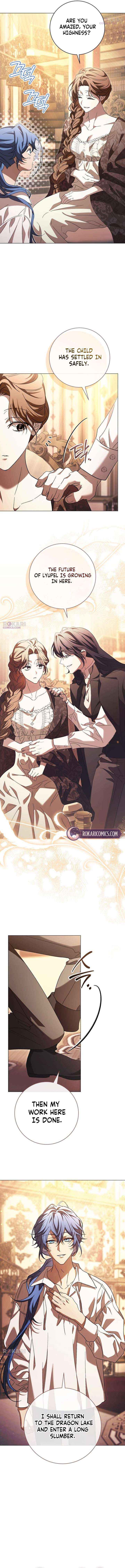 Read Black Chain Manga Online