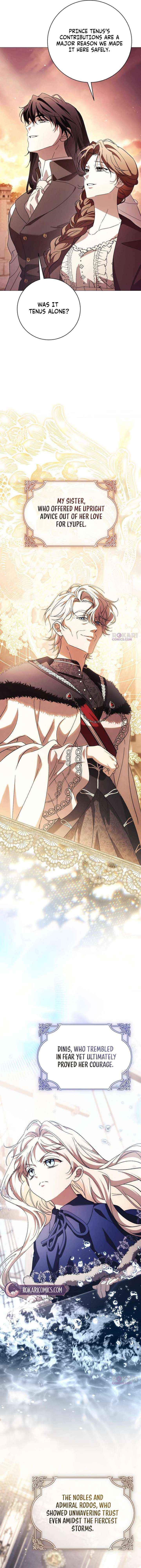 Read Black Chain Manga Online