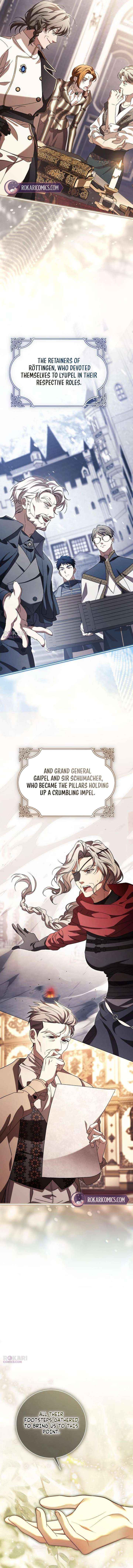 Read Black Chain Manga Online