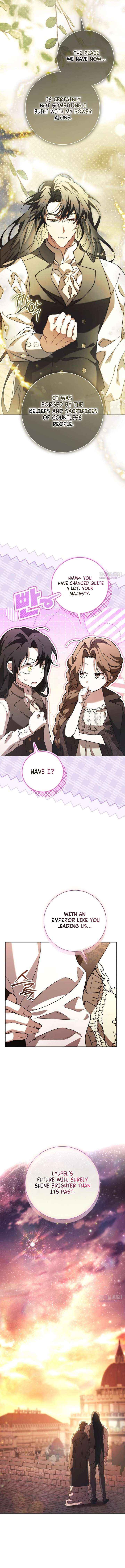 Read Black Chain Manga Online