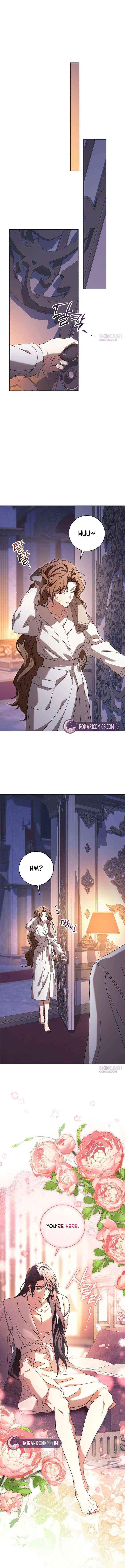 Read Black Chain Manga Online