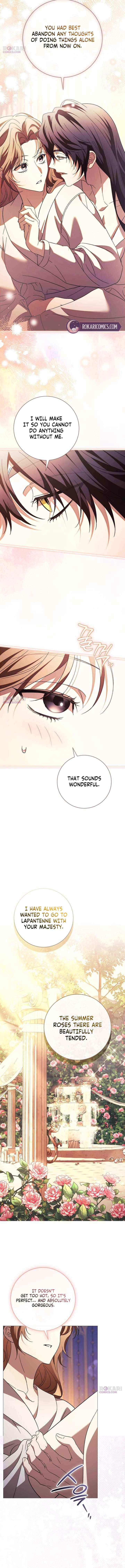 Read Black Chain Manga Online