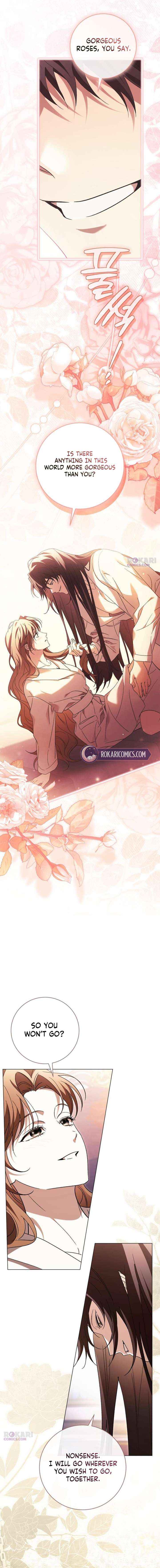 Read Black Chain Manga Online