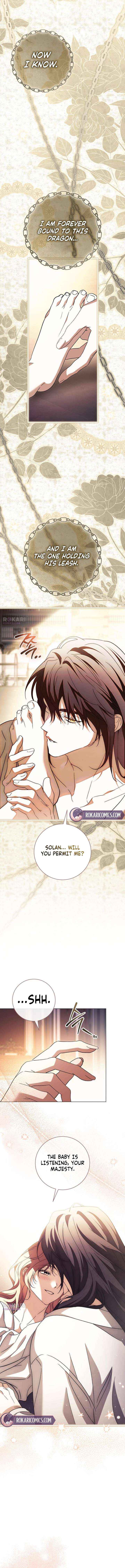 Read Black Chain Manga Online