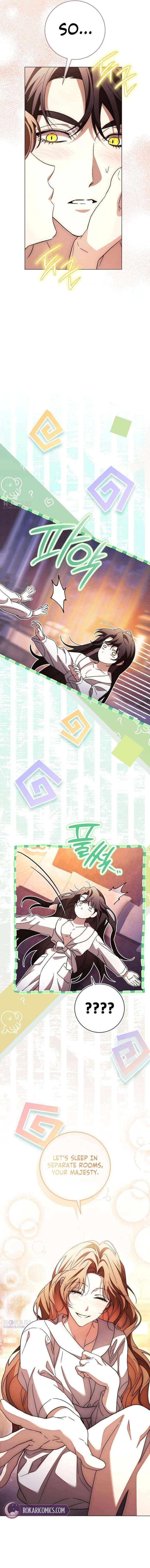 Read Black Chain Manga Online