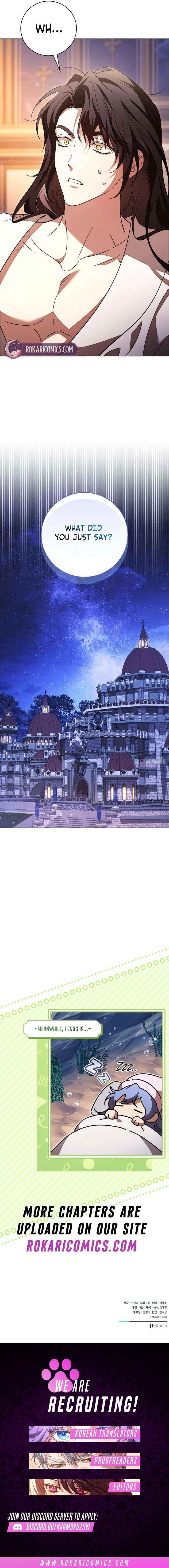 Read Black Chain Manga Online