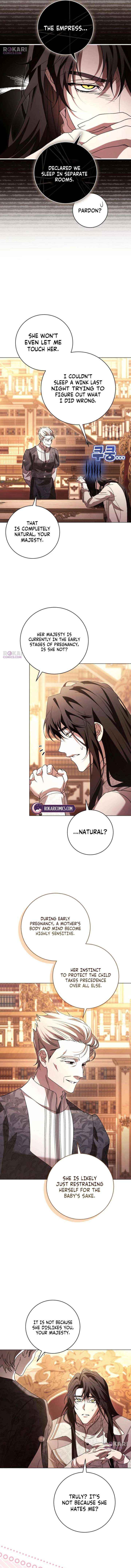 Read Black Chain Manga Online