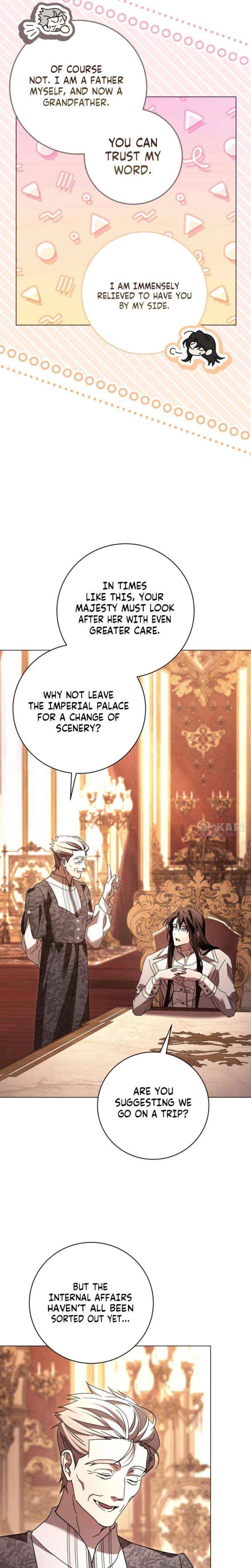 Read Black Chain Manga Online