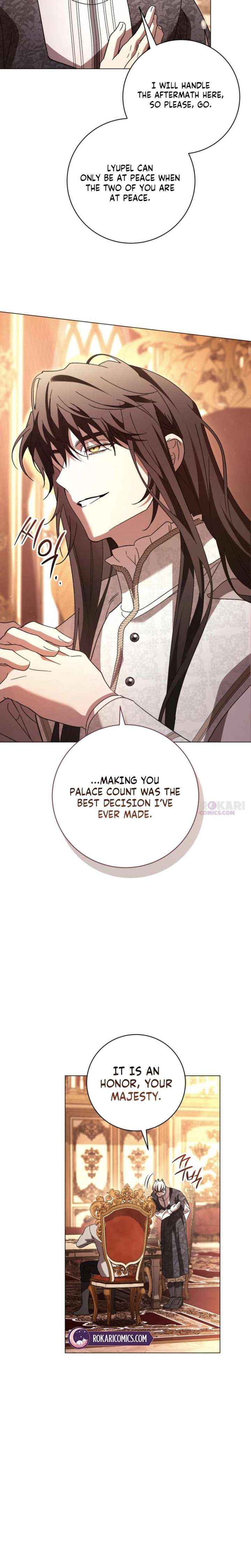 Read Black Chain Manga Online