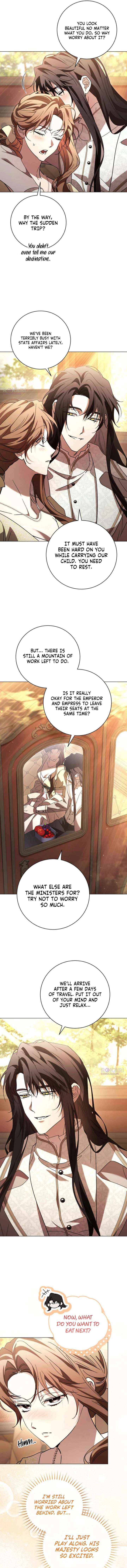 Read Black Chain Manga Online