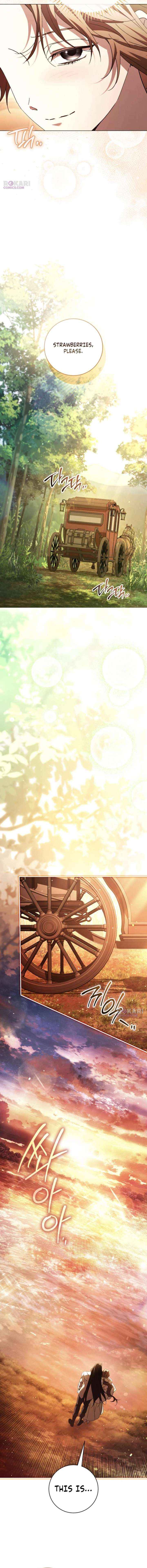 Read Black Chain Manga Online