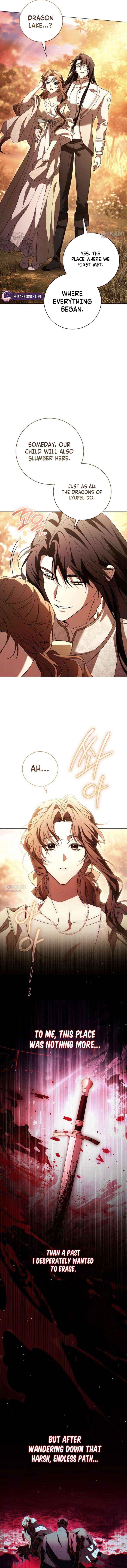 Read Black Chain Manga Online