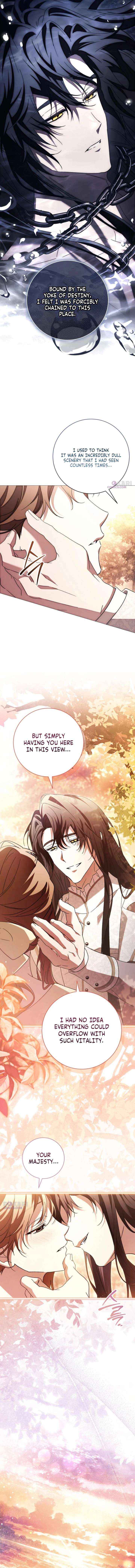 Read Black Chain Manga Online