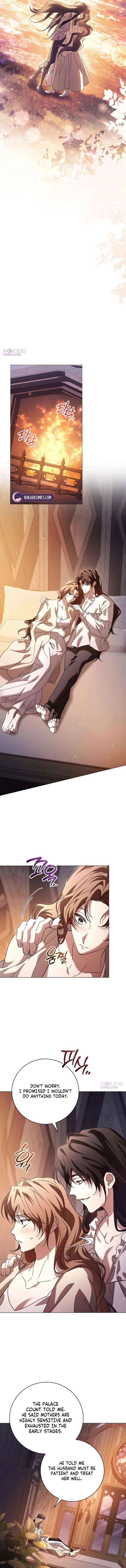 Read Black Chain Manga Online