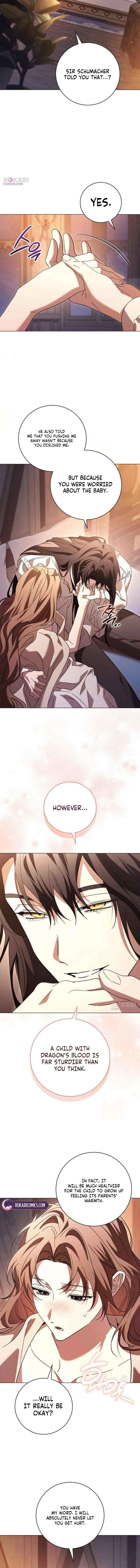 Read Black Chain Manga Online